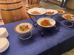 -万德诺富特酒店·自助餐厅(万德大厦店)