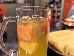 -冯校长老火锅(广州正佳广场店)