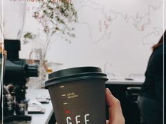 -Gee Coffee Roasters (万象城店)