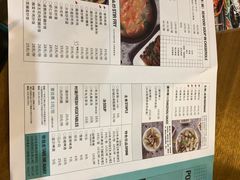 菜单-唔止卤嘢·潮州府城菜(鹭江店)