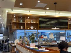 -韩香福烤肉庄园(荣成店)