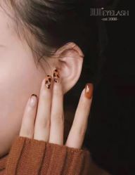 -吉吉靓甲美睫