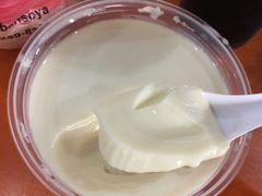 -老伴豆花(麦士威熟食中心店)