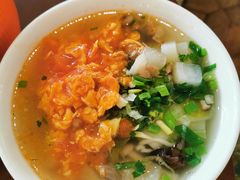 -韵咖啡自助餐厅(天津香格里拉店)