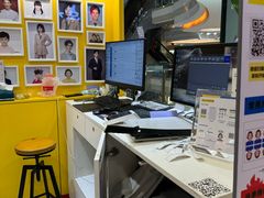 -方快-照相馆(浦建路巴黎春天店)