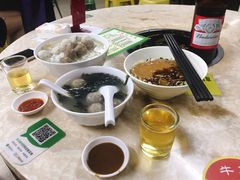 -华威达牛庄(黄埔大道西店)
