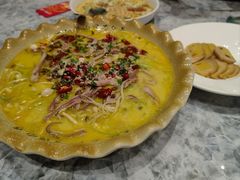 -聚丰园•湖鲜餐厅(阿红私房菜梅石路店)