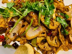 -嘉逸传菜(洛川东路店)