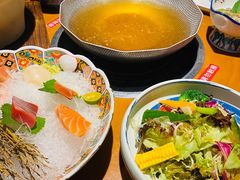 -綱元·海鲜豆捞(明州里店)