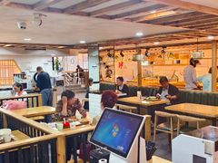 -泰润8号饭堂(闻喜路店)