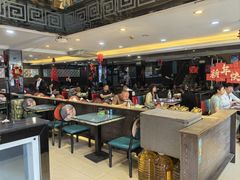 -京城百饺园•东北菜馆(红谷滩店)