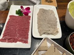 -南门涮肉(通州店)