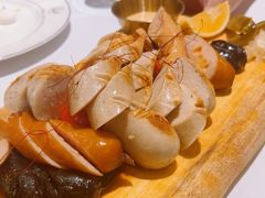 -哈布斯扒房(华发商都店)