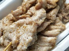 -豪香里脊肉串(大中路店)