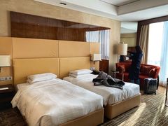 -济南富力凯悦酒店