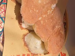 -老淮安·淮安菜(涟水店)