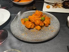 -A One Kitchen·南京精菜馆(德基广场店)