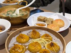 -苏小柳点心·手作小笼包(浦东嘉里城分院)