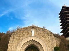 -牛首山文化旅游区