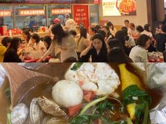 -见味花甲(福田coco park店)