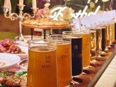 -碧特博格·20年品牌西餐厅(芜湖路店)