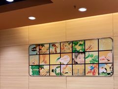 -呷哺呷哺(迦南店)