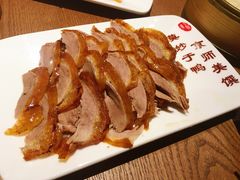 -全聚德(江宁店)