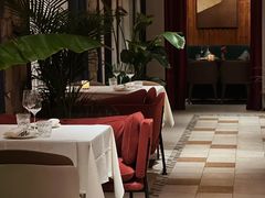 -Osteria Garden 生蚝花园餐厅(原进贤路店)