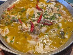 -水煮三国·川鲁江湖菜(香山店)