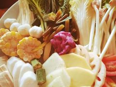 -生如夏花泰式火锅(西村黑金店)
