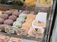 -君之狮子山·轻糖烘焙(松江印象城店)
