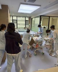 -弗蕾亚·和月月子调理院(东湖店)