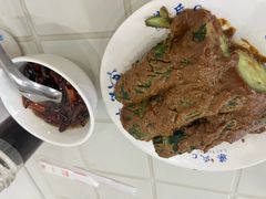 -柴氏风味斋(甘家口店)