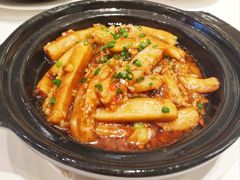 -御彩酒家(东风东路店)