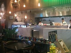 -TAMATI(巴黎贝甜韩式西餐厅店)