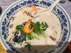 -山外山菜馆(玉泉路店)