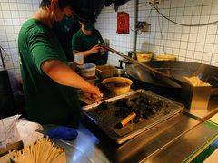 -董顺桃老长沙臭豆腐(步行街店)