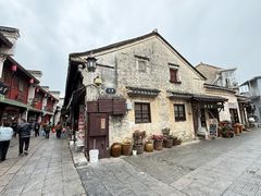 -高淳老街