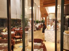 门面-洲际酒店·地平线全日餐厅HORIZON CAFÉ