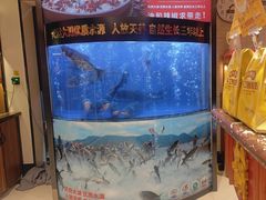 -潇湘码头·鲜湘菜(清河店)