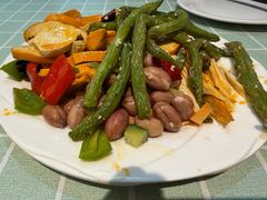 -西兰轩清真菜馆(北顺城街店)