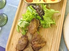 -索菲娅俄式西餐厅(中央大街店)