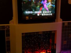 -INLOVE KTV(世博源店)