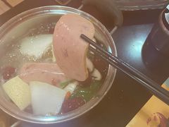 -呷哺呷哺(西单大悦城店)