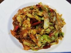 -南门小馆·清真(国贸商城店)