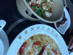 -川里谈·川味小馆(北京路店)