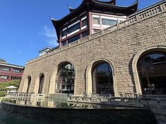 -苏州吴宫泛太平洋酒店