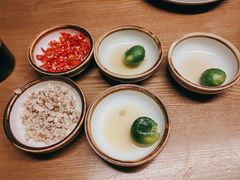 -大头椰·椰子鸡火锅(新梦店)