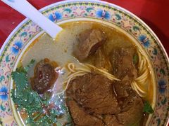 -金杨拉面王小吃面馆·牛三宝面·红烧牛肉粉