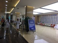 -广州仁爱天河医院体检中心